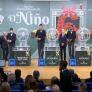 06703 primer premio del sorteo de la Lotería del Niño 2026: ¿dónde ha tocado la Lotería de Reyes?