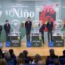 32615, tercer premio de la Lotería del Niño 2026: dónde ha tocado el sorteo del 6 de enero