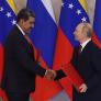 Rusia sale al paso a la jugada de Trump y defiende sus intereses petroleros en Venezuela