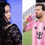 Leo Messi se pronuncia sobre Rosalía de una forma nunca vista para ser él y en todo el mundo se hacen eco
