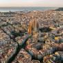 'The New York Times' se fija en este barrio de Barcelona al que recomienda viajar en 2026: "Reinvención urbana"