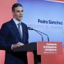 Sánchez, dispuesto a enviar tropas españolas en una misión de paz en Gaza
