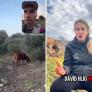 Marta, ganadera de Cantabria, responde al ciclista que confundió vacas con toros: "Lo peor que puede pasarte ahí es que te monten el desayuno con calcio"