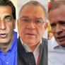Márquez, Pilieri y Guanipa: quiénes son los destacados opositores liberados en Venezuela
