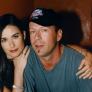 Demi Moore revela el bonito ritual que tenía durante años con Bruce Willis: "Esto es algo un poco personal"