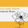 "Quizá sea el libro que más hemos vendido": 'Comerás flores', la novela debut de Lucía Solla que se ha convertido en el fenómeno literario del momento