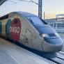 Ouigo cancela 14 trenes diarios entre Madrid, Sevilla y Málaga y deja en tierra a casi 15.000 pasajeros