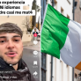 Guille, joven español de camarero en Irlanda: "Gano más de 4.000 euros al mes, hice el CV en inglés usando ChatGPT"