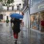 La AEMET avisa de lo que va a pasar la próxima semana en España: toca volver a sacar el paraguas
