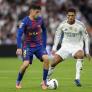 FC Barcelona - Real Madrid: sigue la final de la Supercopa de España en directo