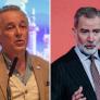Estas palabras de Felipe VI han levantado una gran polvareda: la réplica de José Manuel Soto, la más sonada