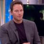 Chris Pratt, en 'El Hormiguero', sobre cómo va a afectar la IA al mundo: "Sí que es preocupante"
