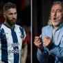 Capullo de Jerez dice que hay una "mafia del flamenco" y Sergio Ramos salta como un resorte: "Límpiate la boca"
