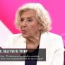 Carmena tiene muy claro cuál tiene que ser la respuesta de los europeos a la pretensión de Trump con Groenlandia