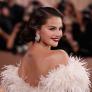 Selena Gómez, en los Globos de Oro 2026