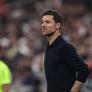 El Real Madrid comunica la salida de Xabi Alonso del banquillo blanco