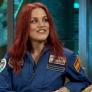 La astronauta Sara García da toda una lección con esta reivindicación para España que no deja de compartirse