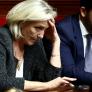 Le Pen pelea por ser presidenta de Francia: claves del recurso contra su inhabilitación por corrupta