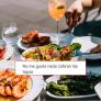 Un cliente pide la cuenta, critica al restaurante por cobrarle la tapa y el dueño le da una respuesta para retratarle como nunca
