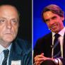 Preguntan a quien pudo suceder a Manuel Fraga si "tenía mala leche" y acaba saliendo Aznar en la respuesta
