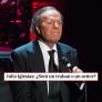 El periódico más importante de República Dominicana describe lo de Julio Iglesias con una frase que va a resonar en España