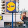 Prueba una de las novedades de Lidl de la estantería de chocolates: dice que es una imitación pero lo aprueba