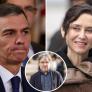 Jordi Évole se moja sobre si Pedro Sánchez aguantará hasta 2027 y deja este recado a Ayuso sin nombrarla