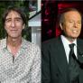 Benjamín Prado da la campanada al subrayar algo sobre Julio Iglesias que a muchos les incomoda decir ahora