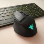 Llevo varias semanas usando este ratón y este teclado de Razer: una pareja inteligente, perfecta para jugar y trabajar