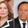 Benita Castejón da su sincera opinión sobre todo lo que está pasando con Julio Iglesias