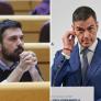 Ramón Espinar ve la última encuesta electoral del CIS y se atreve a darle un consejo a Pedro Sánchez