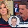 Susanna Griso habla así de Antonio Banderas tras escuchar al actor criticar a Pedro Sánchez