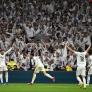 ENCUESTA: ¿Entiendes los pitos del Bernabéu contra el Madrid?