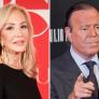 Carmen Lomana firma una de las reacciones más rotundas a lo de Julio Iglesias