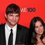 Ashton Kutcher sorprende con estas palabras hacia Demi Moore 15 años después de su separación