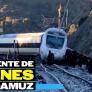 Vídeo en directo: programa especial sobre el accidente de trenes en Adamuz