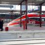 Lo que debes saber de Iryo, la firma del tren descarrilado en Adamuz, y sus diferencias con Renfe