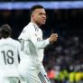 El Real Madrid golea al Mónaco en Champions y "hace las paces" con el Bernabéu