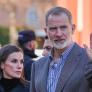 La frase de Felipe VI con la que deja claro cómo es España y la periodística reflexión de la reina Letizia tras su visita a los heridos del accidente de tren de Adamuz