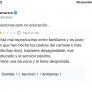 Un cliente insulta al camarero de un restaurante: la respuesta del jefe es inmediata y es de las que duelen