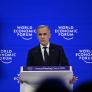 Carney desmonta a Trump en Davos