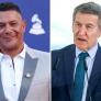 Alejandro Sanz, tajante sobre el motivo por el que respondió a Feijóo cuando dijo que los andaluces "no sabían contar"