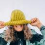 Con el gorro a todos los lados: ¿es verdad que perdemos calor por la cabeza?