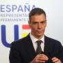 "Ahí están las cifras": Sánchez replica a Trump que estaría "encantado" de verlo y explicarle lo que gasta en Defensa