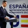 Sánchez rechaza que España participe en la Junta de Paz impulsada por Donald Trump