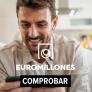 Comprobar Euromillones: resultado de hoy viernes 23 de enero