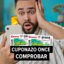 Comprobar ONCE: resultado del Cuponazo, Mi Día y Super Once hoy viernes 23 de enero