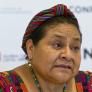 Rigoberta Menchú, Nobel de la Paz: "Este mundo no va a cambiar a menos que estemos dispuestos a cambiar nosotros mismos"