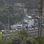 Renfe publica en su web cómo solicitar indemnizaciones y asistencia médica y psicológica tras los accidentes de Adamuz y Gelida, que dejaron 45 muertos