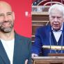 Gonzalo Miró cuenta sin tapujos cómo es su relación actual con Felipe González